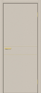 Товар Межкомнатная дверь Браво-0.24.П SG:P3 Cream Silk BR6288