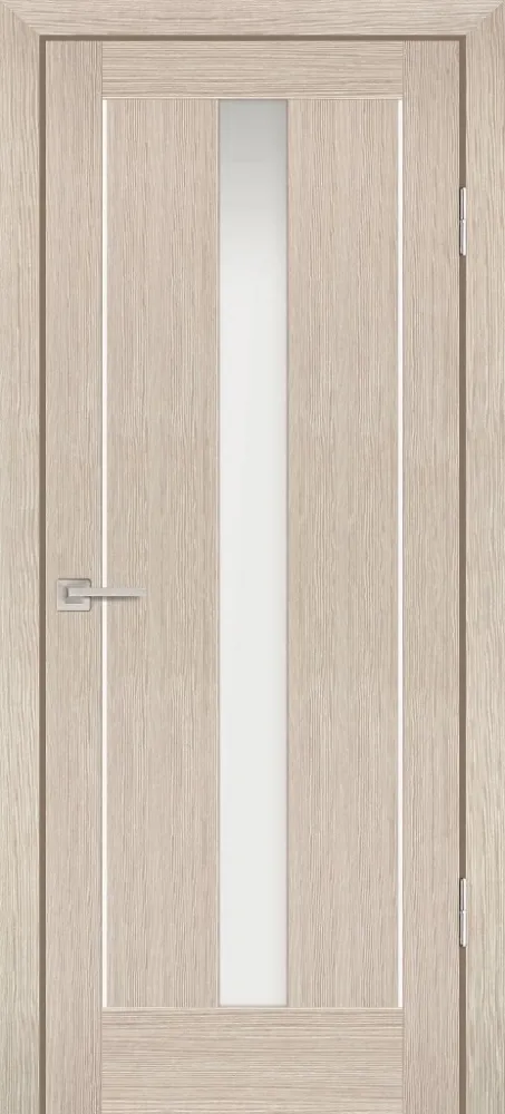 Фото Межкомнатная дверь PS-02 Капучино Мелинга